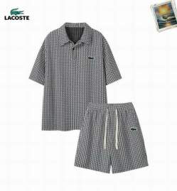 Picture of Lacoste Shirt Pant Suits _SKULacosteM-3XL25tr1922492